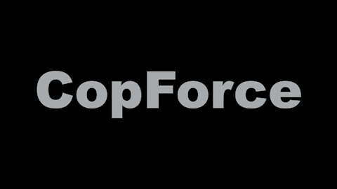 CopForce