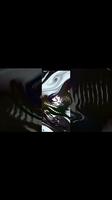 #shorts Magic fluids: incredible ink 1