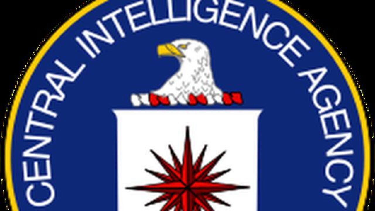 The CIA's Hidden Knowledge About The True Nature Of Reality.