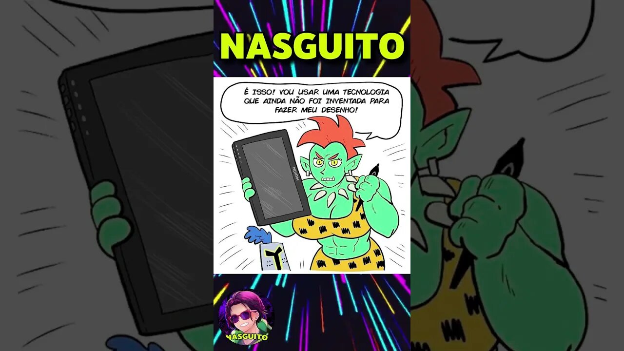 MINHA NAMORADA É UMA ORC GUERREIRA PARTE 13