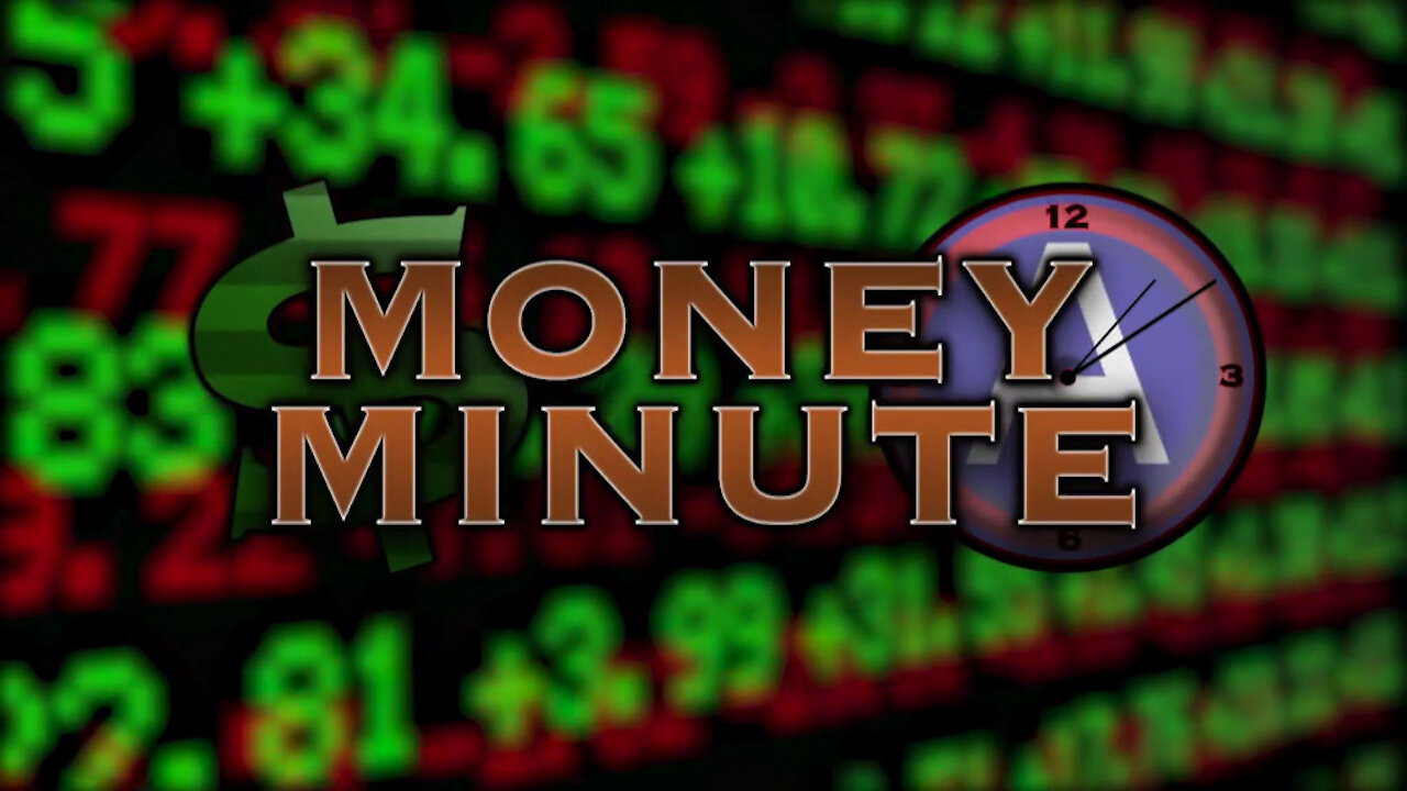 Money Minute Ep. 3 (IPPS-A)