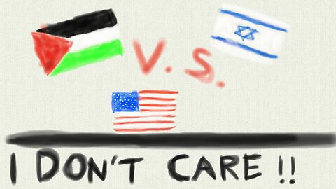 0005 - Israel, Palestine and American Interests - Short n' Sweet - r0