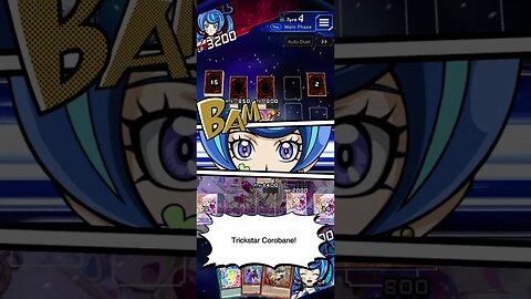 yugioh duel links blue angel cheer reward c game mat & card sleeves gameplay