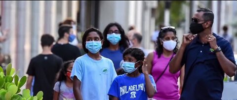 New cases jump by 80 percent in the last 2 weeks