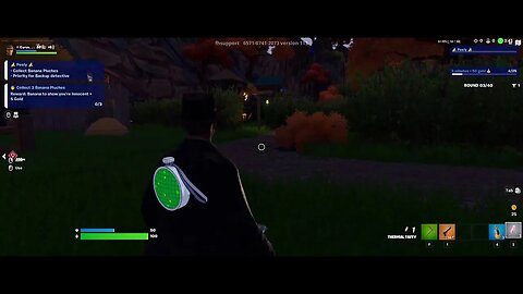 Fortnite - Chapter 4 Season 1 - 12/23/2022