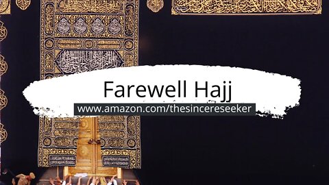 Farewell Pilgrimage