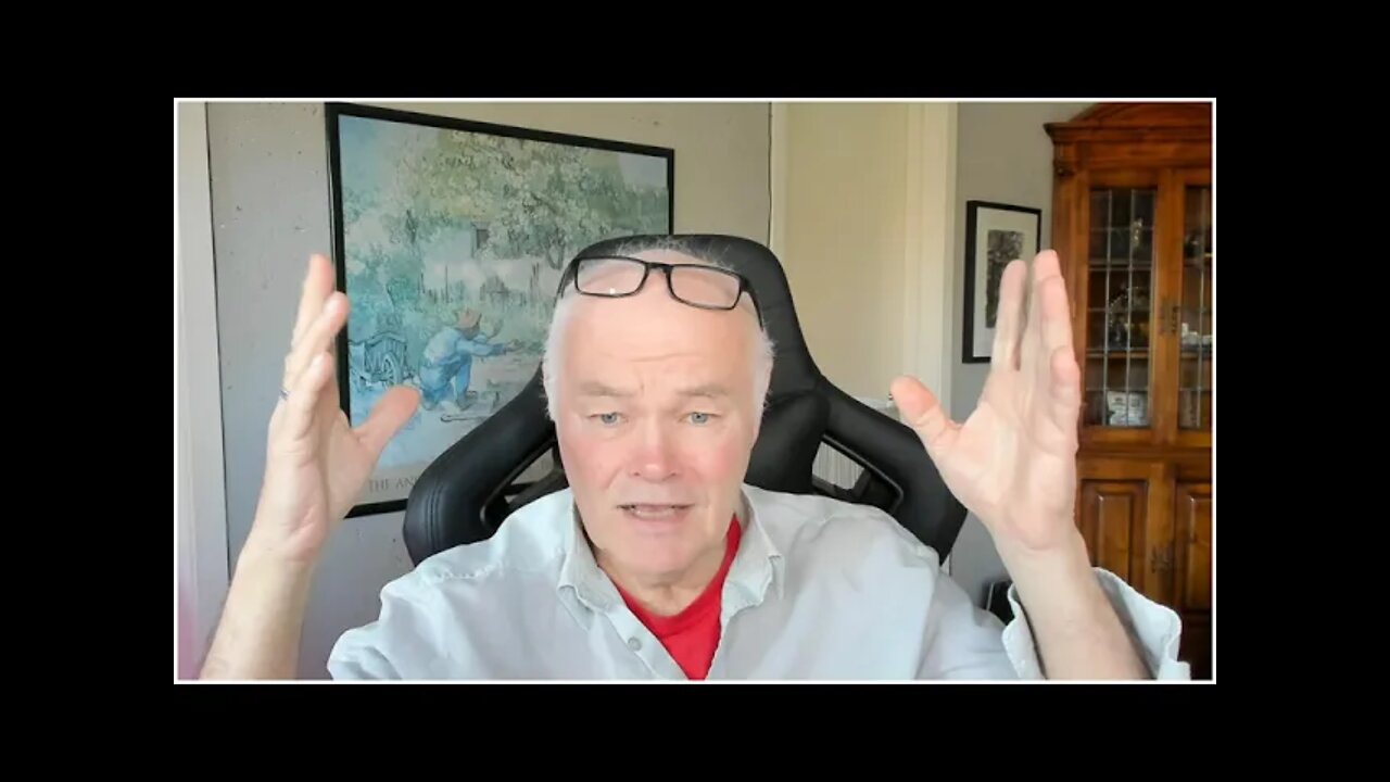 Evolution counter to Creation