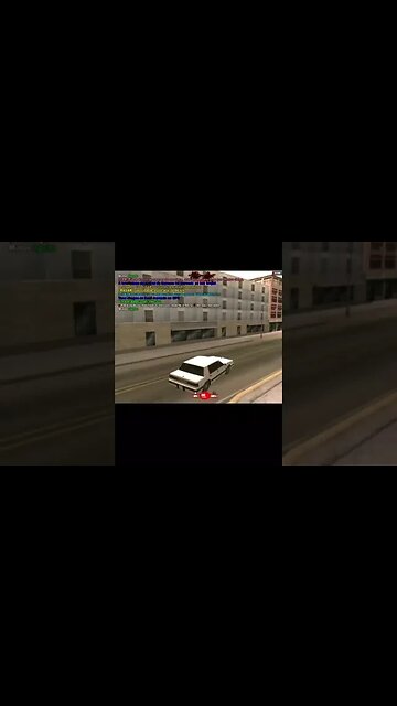 finalmente #shorts #samp #coringa