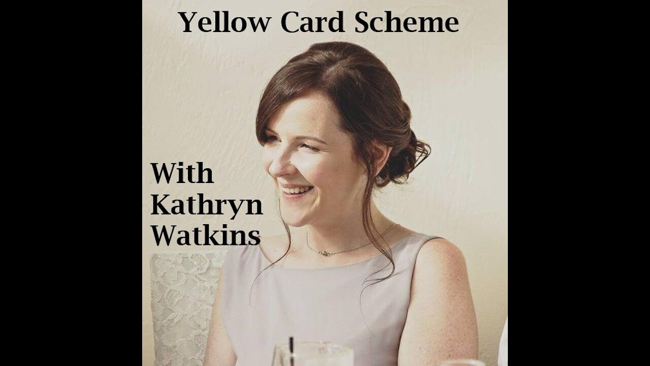 Yellow Card Scheme