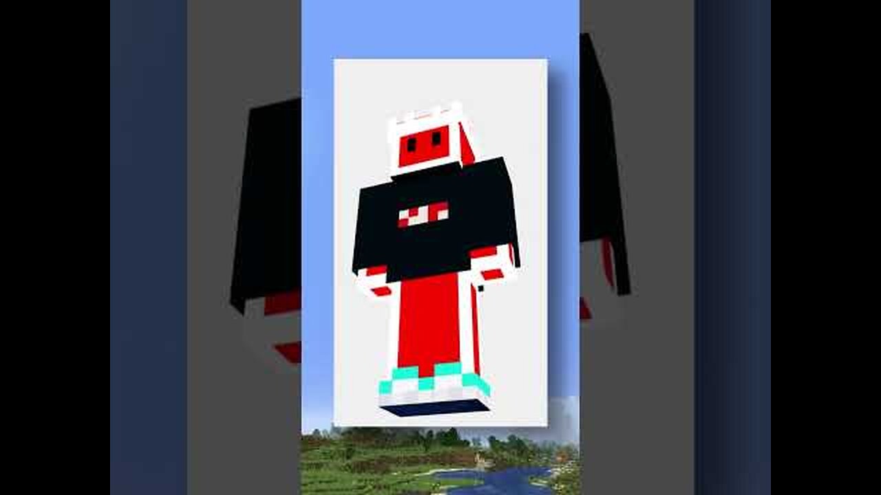 Making a 'Better' Minecraft Skin!