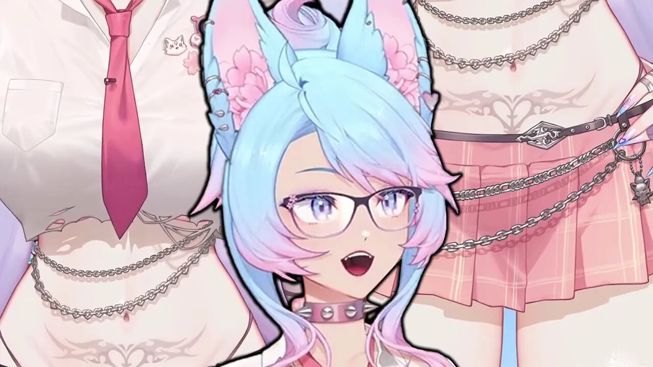 Silvervales New Model is CRAZY