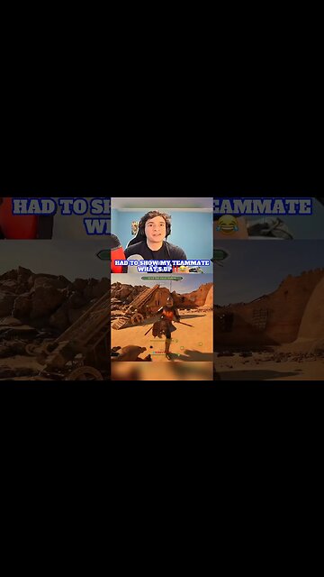 We Had A Kick Off‼️😂 | #shorts #chivalry2 #gaming #funny