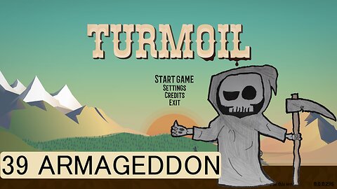 Armageddon - Turmoil E39