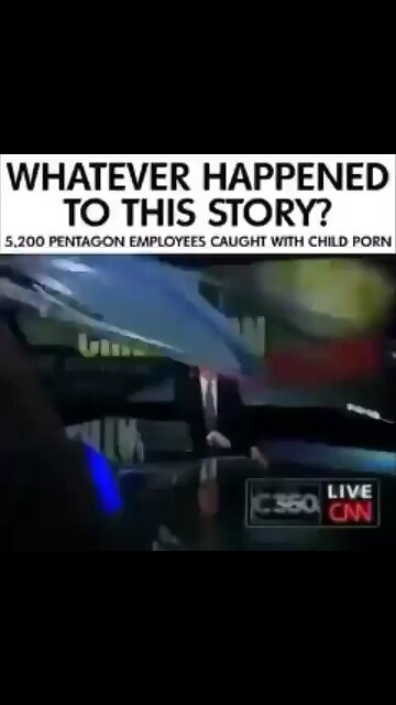 WHATEVER HAPPENED TO THIS STORY?