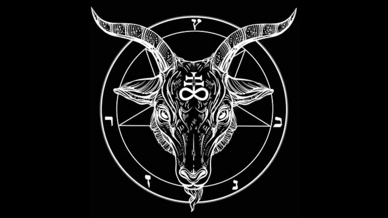 Satanismus unter uns