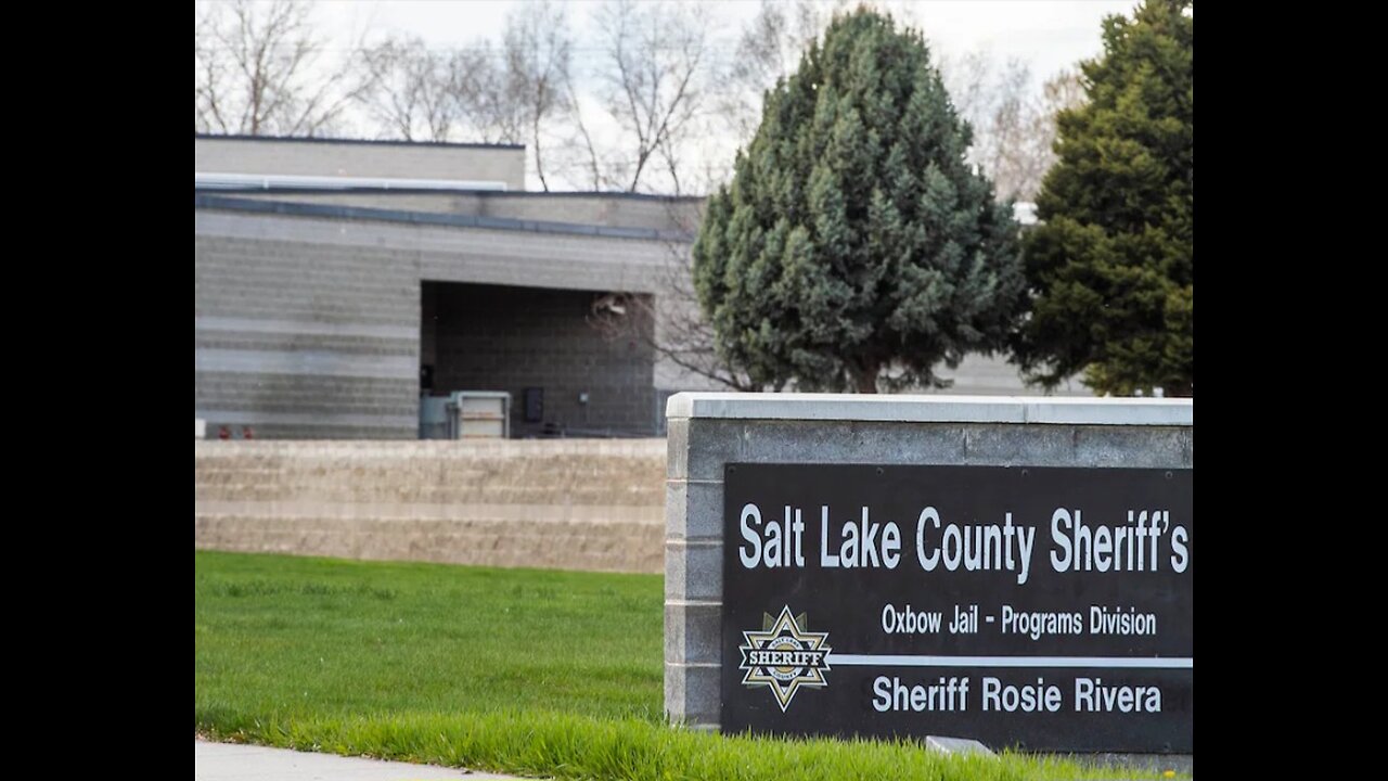 Salt Lake County, Utah Public Safety Bond fails vote-does S.L. County really need a new jail?