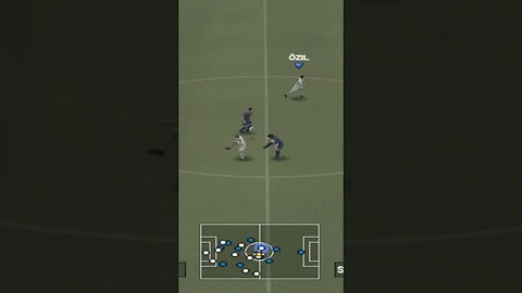 PES 2012 GAMEPLAY