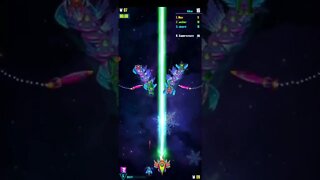 GALAXY ATTACK ALIEN SHOOTER - PVP SURVIVAL 1 VS 30 (11 Feb 2022)