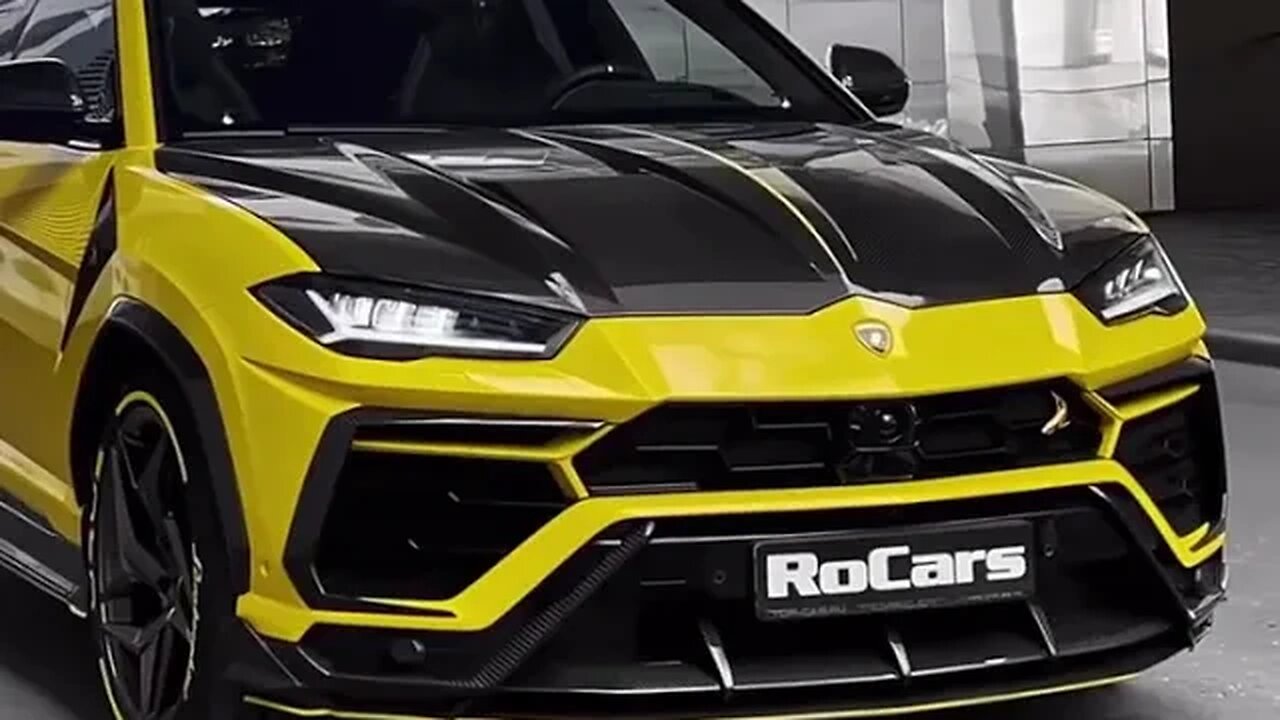 URUS 🇮🇹#caredit_3 #jdmcarsoftiktok #fypシ #lamborghini