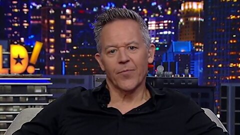 Gutfeld: Janitors Called A Bluff On Rioters' Guff