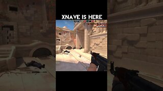 BEST POSITION ON ANUBIS THAT NOBODY USES... #csgo #vacban #anubis #csgoclips #csgomoments #shorts