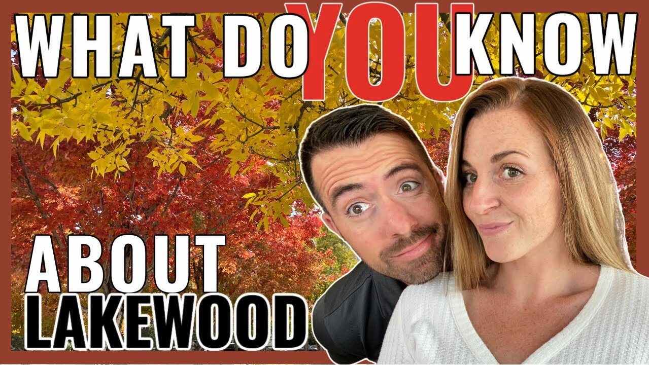 Everything You MUST KNOW About Lakewood Colorado [SUBURB OF DENVER]