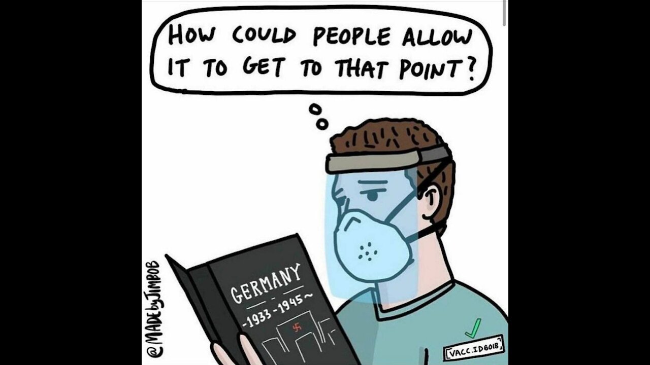 IRREFUTABLE EVIDENCE: The COVID-19 Vaccines Are Killing People!