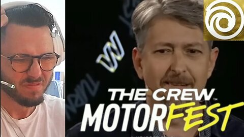 The Crew Motorfest Reaction Ubisoft Showcase Highlight