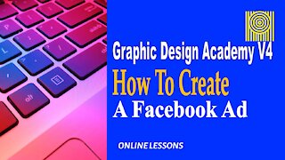 Graphic Design Acad-V4 How To Create A Facebook Ad