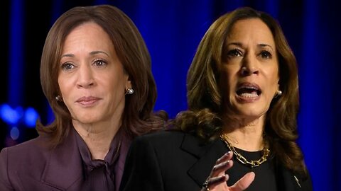 Kamala Harris Tells 60 Minutes What Type of Gun She Owns, Says "Of Course" She's Fired It