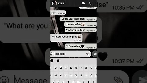 My Cousin My Love!🖤😣 #edit #shortsvideo #black #typing #status