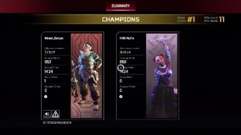 Apex Legends™ MORE!!