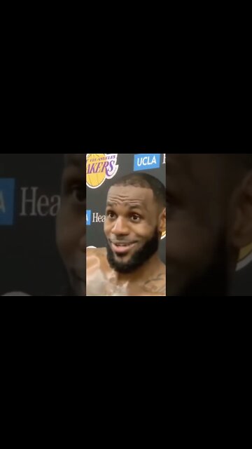 Steve Nash says the “N” words - LeBron James reaction #lebronjames #nike #lalakers #equality #hate