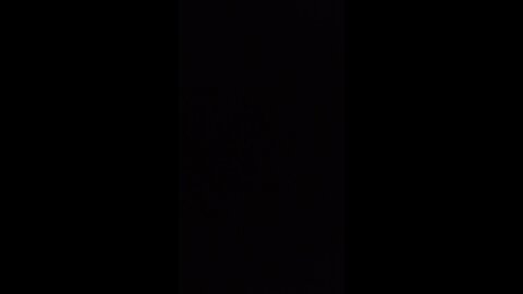 Black Screen Video