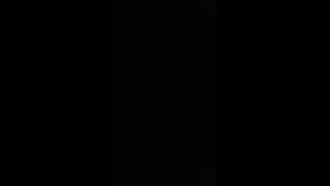 Black Screen Video