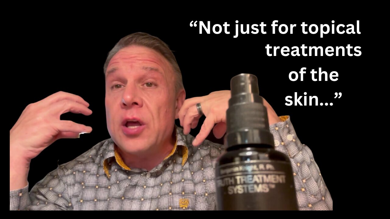 🥼 Why I Trust Ben Fuchs and All of His Skincare Products