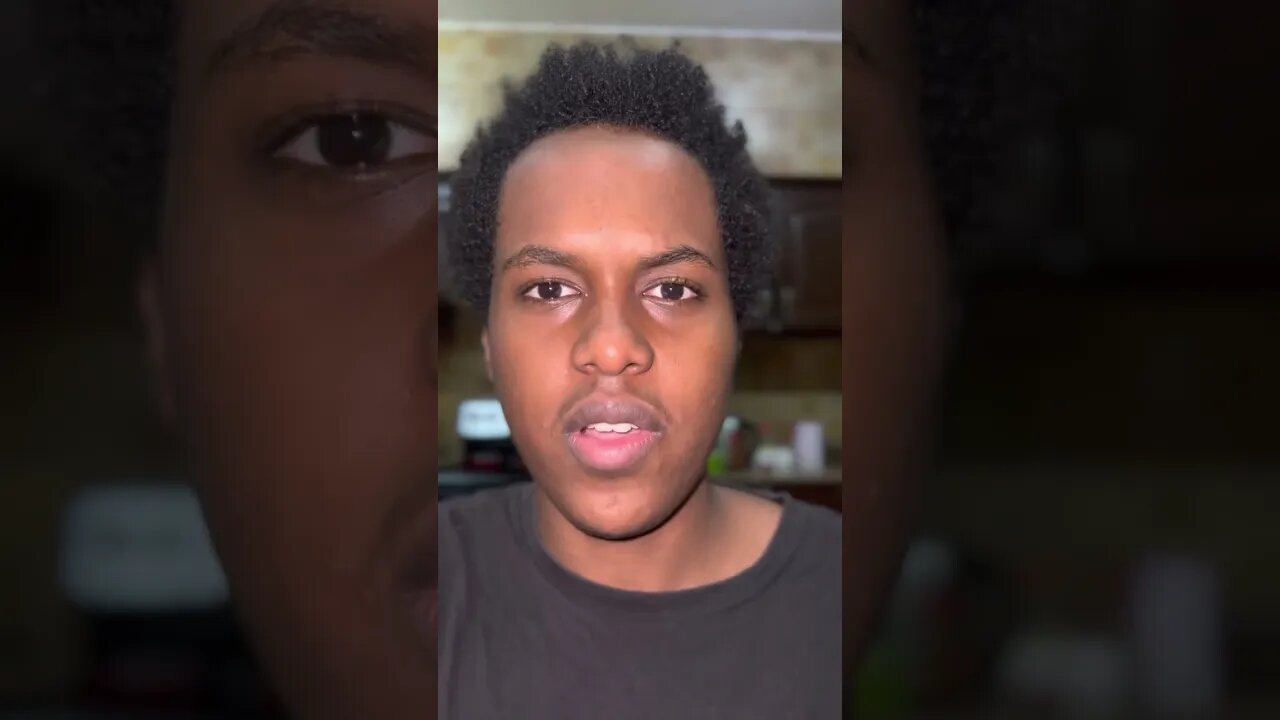 There Are Beings That Wake Me Up!