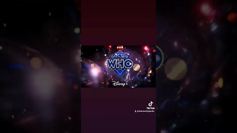 BREAKING NEWS! #DOCTORWHO HEADS TO DISNEY+ IN 2023! #TRAVELINGTARDIS #DISNEYPLUS #SUBSCRIBE #SHORT