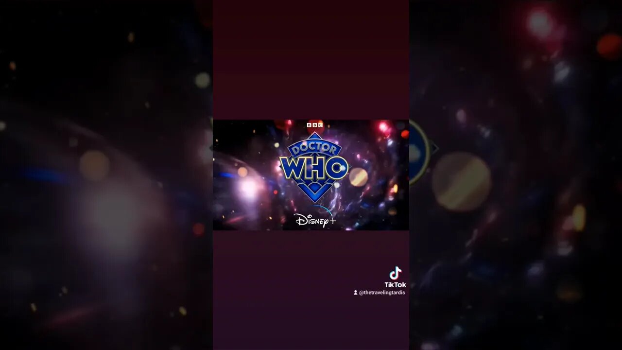 BREAKING NEWS! #DOCTORWHO HEADS TO DISNEY+ IN 2023! #TRAVELINGTARDIS #DISNEYPLUS #SUBSCRIBE #SHORT