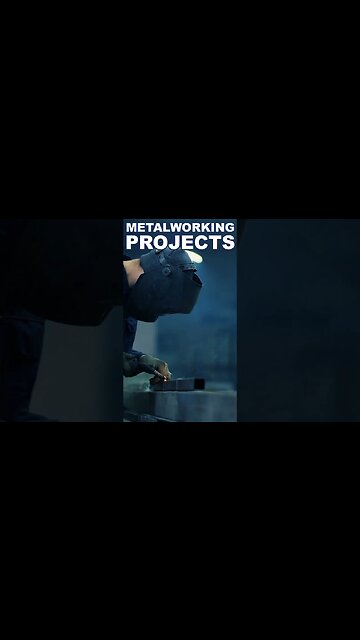 Best Metalworking Tools And Industrial Machines