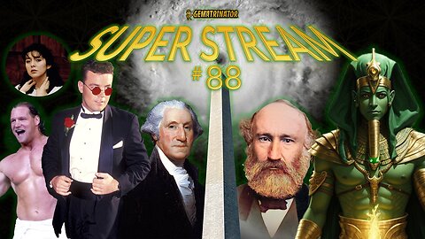 Milton to strike America's Phallus - John Bobbitt, George Washington, and a big WWE riddle