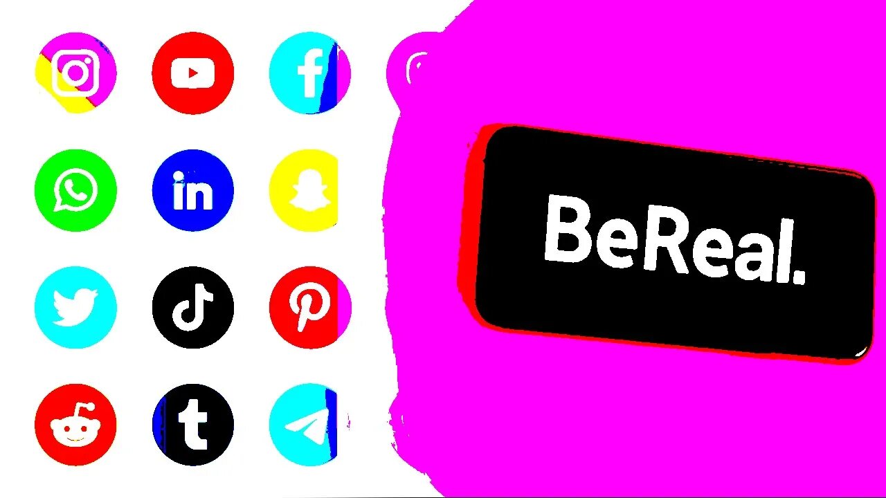 A NEW FORM OF SOCIAL MEDIA...