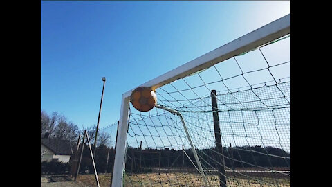 Best goal ever?