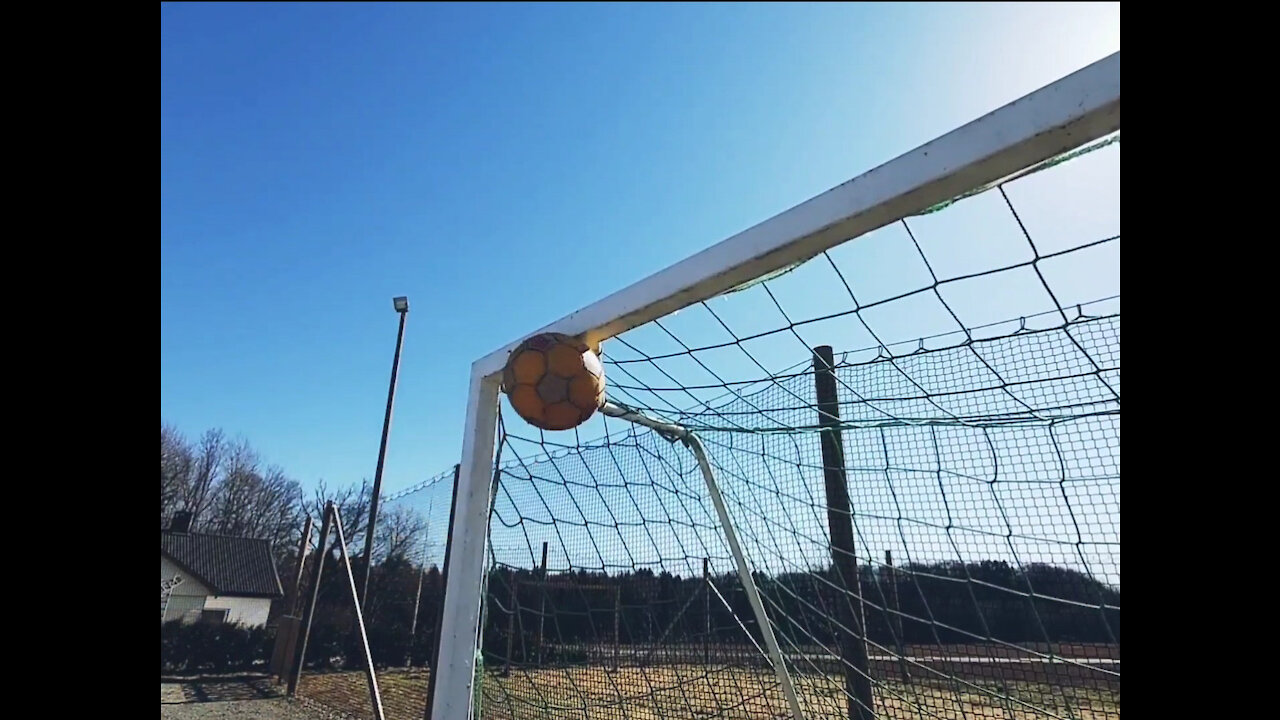 Best goal ever?