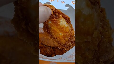 고스트페퍼 윙스, 파파이스 루이지애나점, 라스베가스