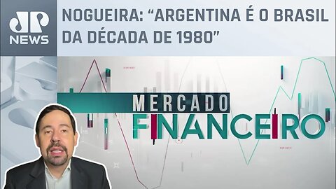 Argentina começa a circular nota de 2 mil pesos; saiba impactos na economia | Mercado Financeiro