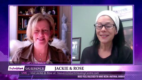 Heaven On Earth - March 29, 2022