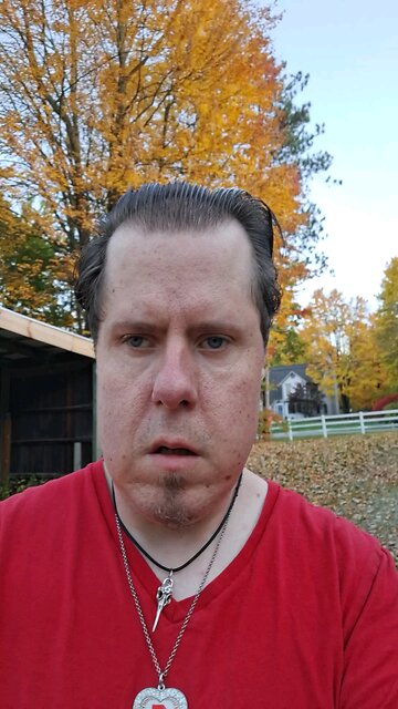 good morning everyone happy Wednesday