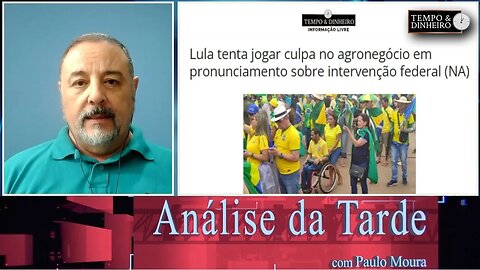 Esquerda aproveita oportunidade, julga e joga opinião pública contra o agro