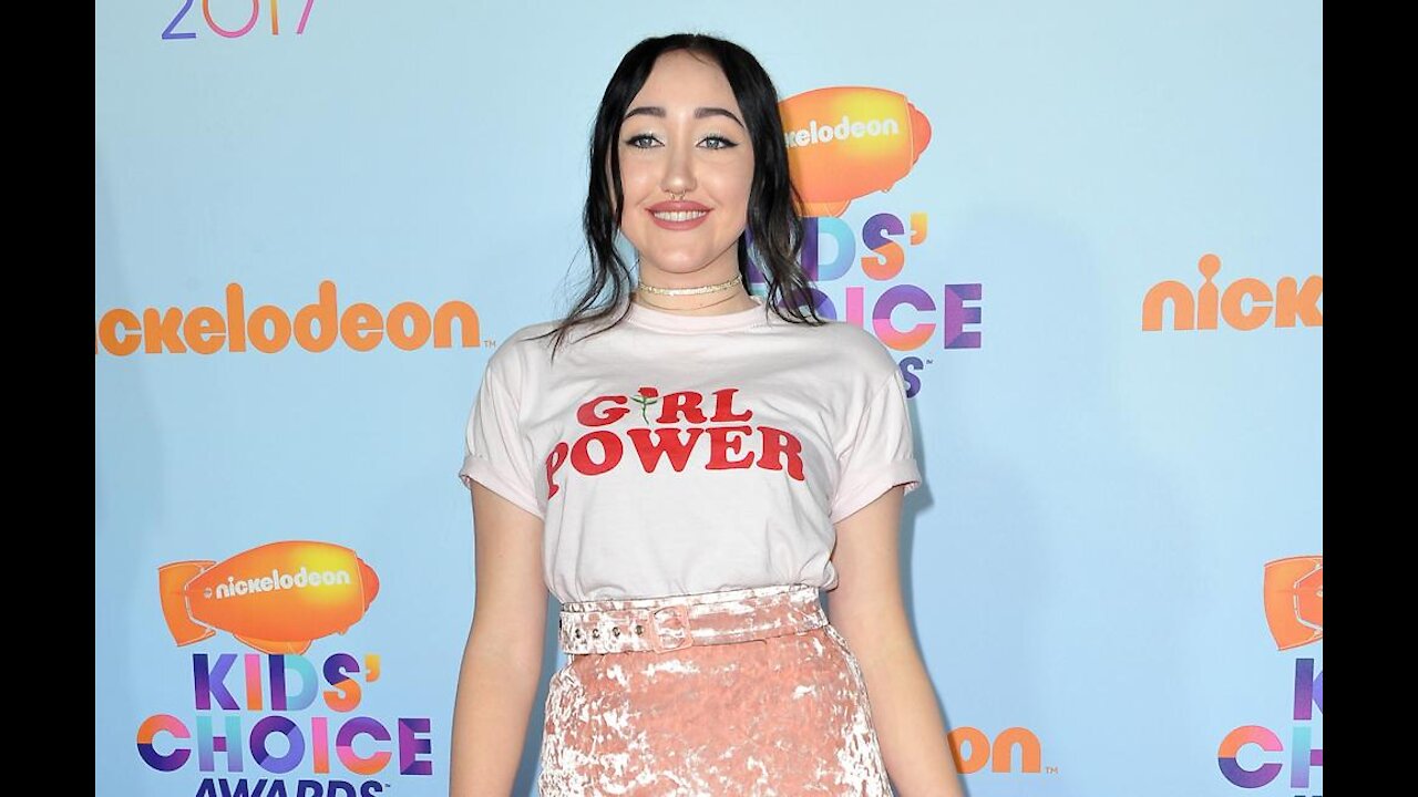 Noah Cyrus didn't think she'd make it to her 21st birthday